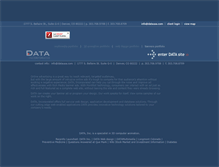 Tablet Screenshot of banners.datausa.com